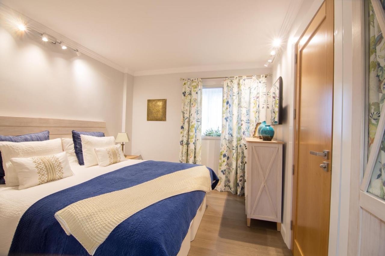 Eden Del Mar Apartment Puerto de la Cruz  Exterior photo